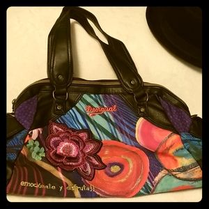 DESIGUAL Purse